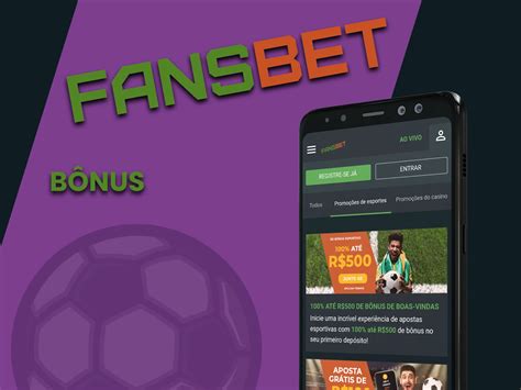 fansbet bonus